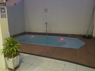 Imóvel em Barretos